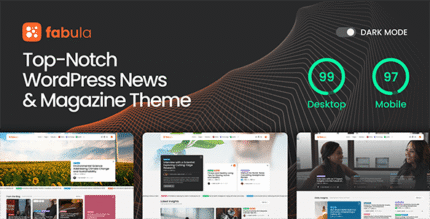 Fabula News Theme v-1.3.93 (Copy)